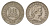 Бразилия 100 реалов 1935 KM 518 медно-никель 4625-912