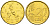 Италия 20 евроцентов 2009 KM 214 нордик UNC 4148-632