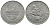 АВСТРИЯ 5 ШИЛЛИНГОВ 1969 KM 2889а медно-никель 4381-417