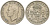 Великобритания 2 шиллинга (флорин) 1951 Георг VI (1936-1952) KM 878, Spink 4107 медно-никель 4183-1226