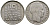 Франция 10 франков 1932 Пьер Тюрен KM 878, Le Franc 360.5 серебро 4683-1046