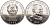 Мозамбик 1000 метикалей 1988 визит в Мозамбик папы Иоанна Павла II KM 109 медно-никель UNC 1080-4-52