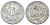 Венгрия 1 форинт 1968 BP, Народная республика (1949-1989) KM 575 алюминий 4385-754
