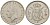 Испания 5 песет 1975 (80) Хуан Карлос I (1975-2014) KM 807 медно-никель 85-736