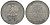 Польша 50 злотых 1981 Продовольственная программа - FAO KM 127 медно-никель 4680-242