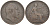 Великобритания 1 пенни 1902 Эдуард VII (1901-1910) KM 794.1, Sp 3990A бронза 3460-716