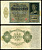 Германия 10000 марок 1922 серия H, без буквы Pick 71, Розенберг 68b бумага 8618-44-1-2