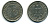 Германия 50 рейхспфеннигов 1929 А KM 49, J. 324 никель 58-545