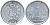 Перу 1 сентимо 2010 LIMA KM 303.4a алюминий aUNC 4189-1039