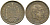 Испания 1 песета 1963 (63) Франсиско Франко (1939-1975) KM 775 алюминиевая бронза 110-1157