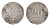 Германия 20 пфеннигов 1874 D KM 5 серебро 4655-466