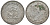 РСФСР 20 копеек 1923 KM 82, Федорин 6 серебро 4145-452