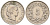 Швейцария 5 раппенов 1958 В KM 26 медно-никель 4547-725