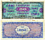 ФРАНЦИЯ 50 ФРАНКОВ 1944 Pick 122a бумага 6299-1-1