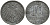 Германия 10 пфеннигов 1922 KM 20, J. 298 железо 4187-1027