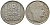 Франция 10 франков 1931 Пьер Тюрен KM 878, Le Franc 360.4 серебро 4683-836