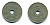 БЕЛЬГИЯ 25 САНТИМОВ 1921 BELGIQUE KM 68.1 медно-никель 86-1745