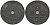 Бельгия 25 сантимов 1943 Belgie - Belgique KM 132 цинк 4599-235