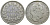 Франция 5 франков 1833 А, Луи Филипп I (1830-1848) KM 749.1 серебро 79-914