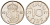 Швеция 10 эре 1981 U Карл XVI Густав (1973- ) KM 850 медно-никель 4585-419