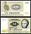 Дания 10 крон 1978 Pick 48 h (3) бумага UNC (пресс) 2198-11-3-2