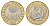 Португалия 200 эскудо 1992 Гарсия Де Орта (1501-1568) KM 655 биметалл UNC 4566-344