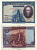 Испания 25 песет 1928 серия А 8639408, Педро Кальдерон де ля Барка Pick 74 b бумага 450-40-2-1