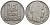 Франция 10 франков 1934 Пьер Тюрен KM 878, Le Franc 360.7 серебро 3461-153