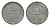 Венгрия 2 филлера 1944 BP KM 519 цинк 4665-558