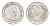 Мьянма 5 пья 1966 год-тип, Аун Сан KM 39 алюминий UNC 4655-148