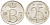 БЕЛЬГИЯ 25 САНТИМОВ 1972 BELGIE KM 154.1 медно-никель 201-1258