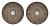 Дания 1 эре 1928 N, Кристиан X (1912-1947) KM 826 бронза 4639-668