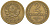 СССР 2 копейки 1936 KM 99 алюминиевая бронза 4580-1217