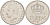 Испания 25 песет 1975 (80) Хуан Карлос I (1975-2014) KM 808 медно-никель 4561-823