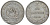РСФСР 20 копеек 1923 KM 82, Федорин 6 серебро 4145-542