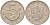 Чехословакия 5 крон 1967 KM 60 медно-никель 4150-1123