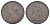 Великобритания 1 пенни 1872 Виктория (1837-1901) KM 749.2, Spink 3954 бронза 4661-341
