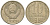 СССР 10 копеек 1981 KM 130, Schon 79 медно-никель 4576-1253