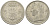 БЕЛЬГИЯ 5 ФРАНКОВ 1965 BELGIQUE, БОДУЭН I (1951-1993) KM 134.1 медно-никель 119-727