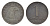 Австрия 1 грош 1936 KM 2836 бронза 4549-752