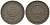 Россия 1 копейка 1915 Николай II (1894-1917) Биткин 262 медь 100-368