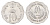 Индия 10 пайс 1974 ФАО - Планирование семьи KM 28 алюминий UNC 3853-1231