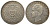 Бавария 2 марки 1902 D, Отто (1886-1913) Weege 44, J. 45, KM 511 серебро 413-6132