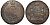 Россия, сибирская монета 10 копеек 1779 КМ (Сузунский монетный двор), Екатерина II (1762-1796) Биткин 1042 медь 00-813-83