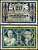 Германия 20 марок 1915 Pick 63 бумага 8617-34-1-2