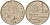 Испания 25 песет 1980 (82) Хуан Карлос I (1975 - 2014) KM 818 медно-никель 4149-1121