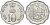 Индия 10 пайсов 1978 FAO KM 32 алюминий UNC 94-1124