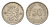 Финляндия 50 пенни 1940 KM 26 медно-никель 4636-428