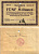 ЛЕЙПЦИГ 2000000 МАРОК 1923 НОТГЕЛЬД, 18 АВГУСТА 1923, СЕРИЯ С, НАДПЕЧАТКА SCHENK, SCHMIDT & BEUTTLER бумага 8608-15-2-2