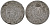 Франкфурт-на-Одере (Пруссия, Бранденбург) 10 пфеннигов 1919 Funck 137.2, Men05 7479.2, Men18 9402.2 железо 4603-937